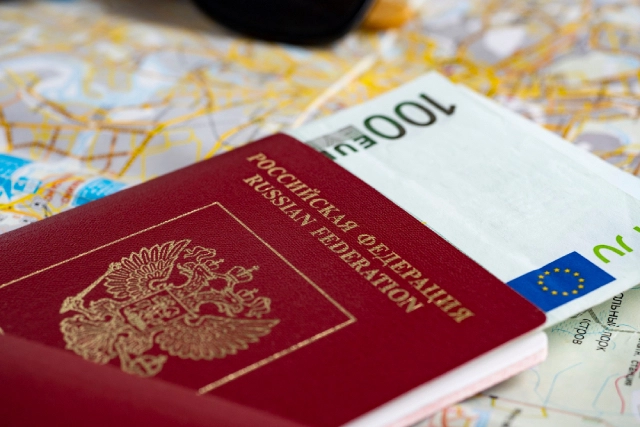 Документы и подготовка